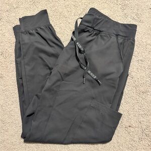 Med couture joggers